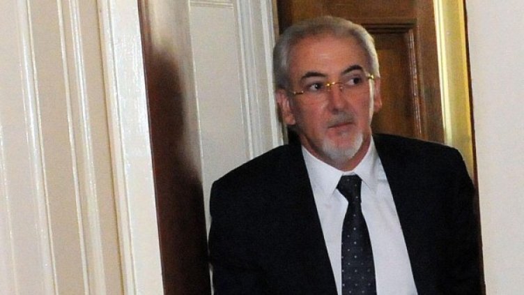 Лютви Местан. Снимка: архив, Булфото