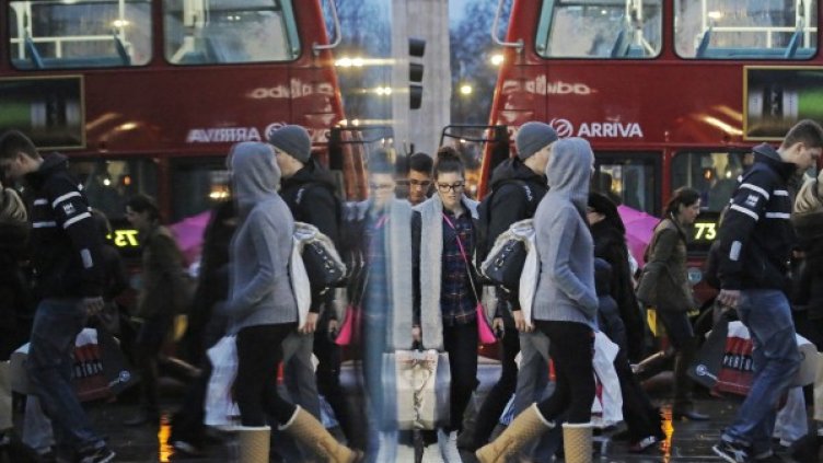 Снимка: Reuters