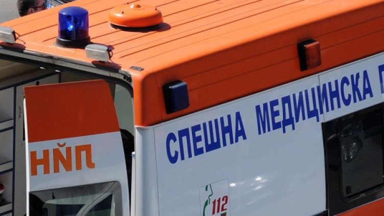 Снимка: Булфото, архив