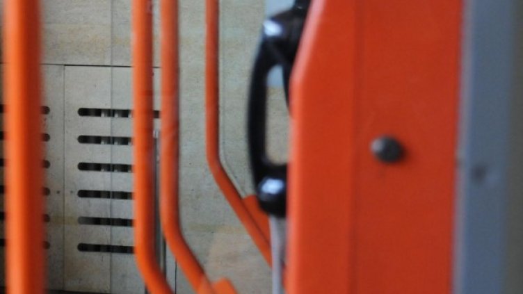 Снимка: архив Булфото