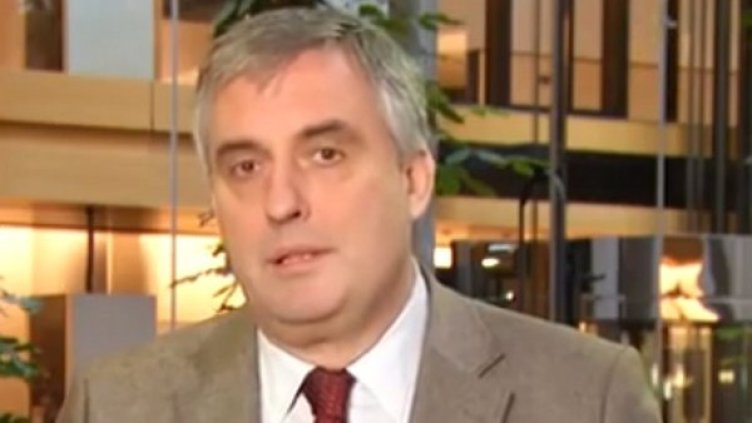 Ивайло Калфин. Снимка: YouTube