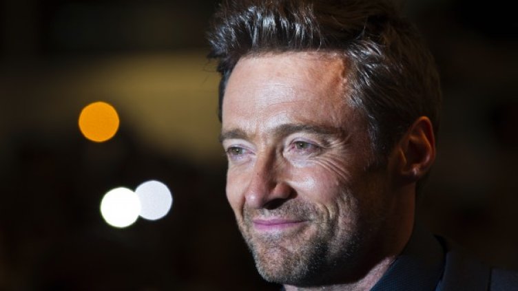 Хю Джакман. Снимка: Reuters