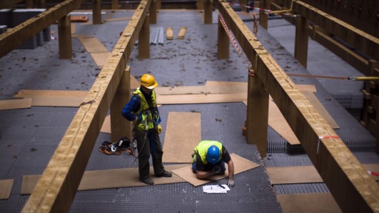 Снимка: архив, Reuters