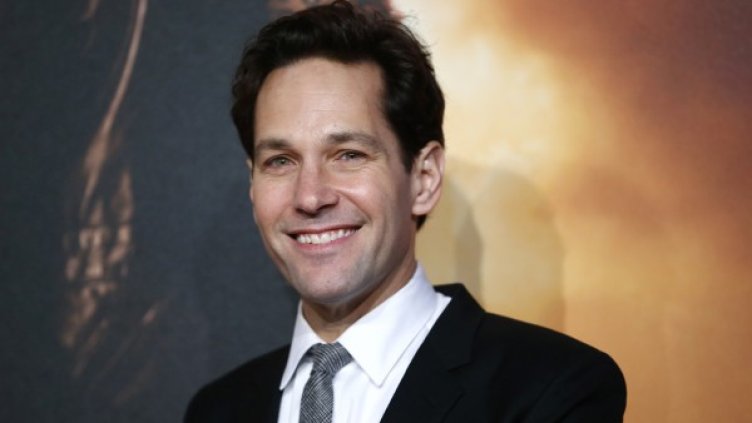 Пол Ръд ще е "Човекът-мравка". Снимка: Reuters