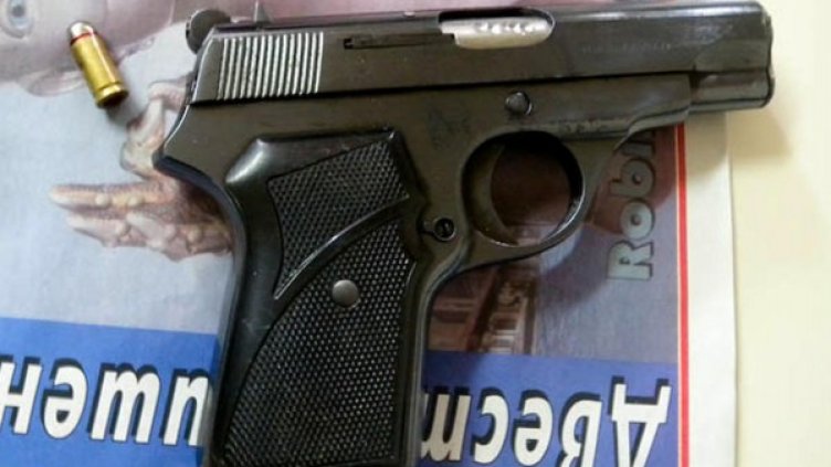 Снимка: архив Булфото