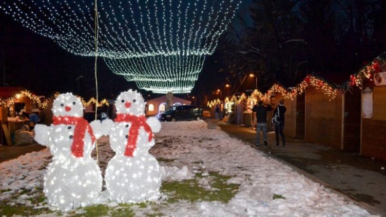 Снимка: Булфото