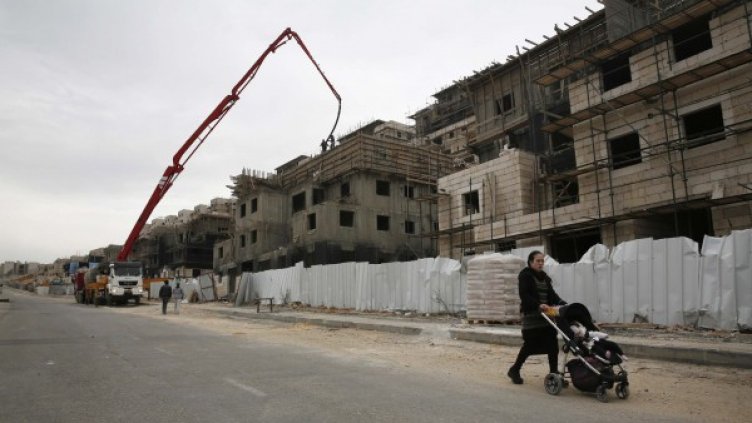 Снимка: Ройтерс, архив