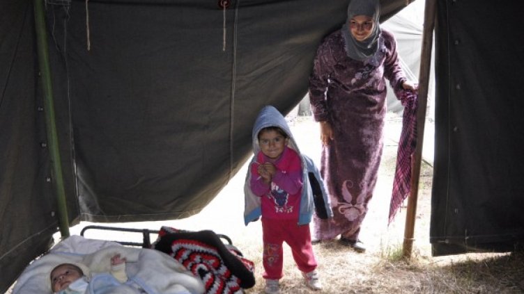 Снимка: Булфото, архив