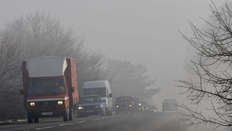 Снимка: архив, Булфото