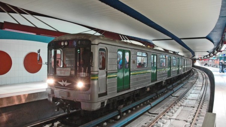 Снимка: архив, Булфото