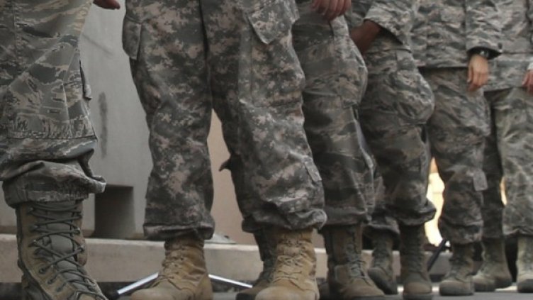 Снимка: архив, Ройтерс