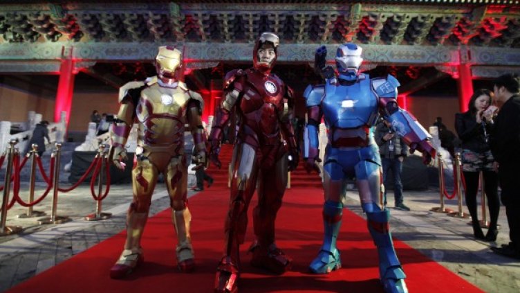 Снимка: Reuters