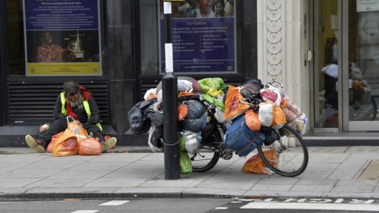 Снимка: Reuters