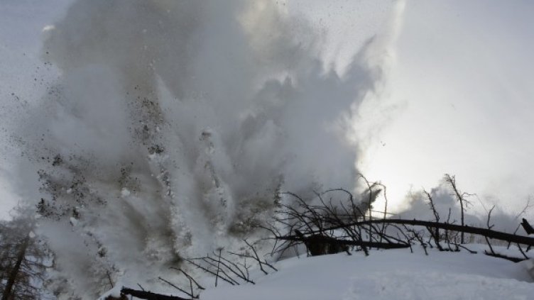 Снимка: Reuters