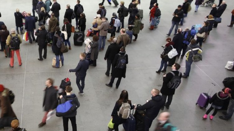 Снимка: архив, Ройтерс