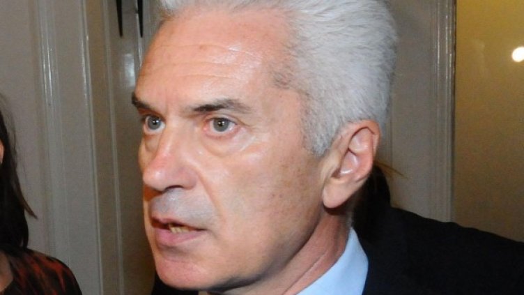 Волен Сидеров. Снимка: архив, БулФото