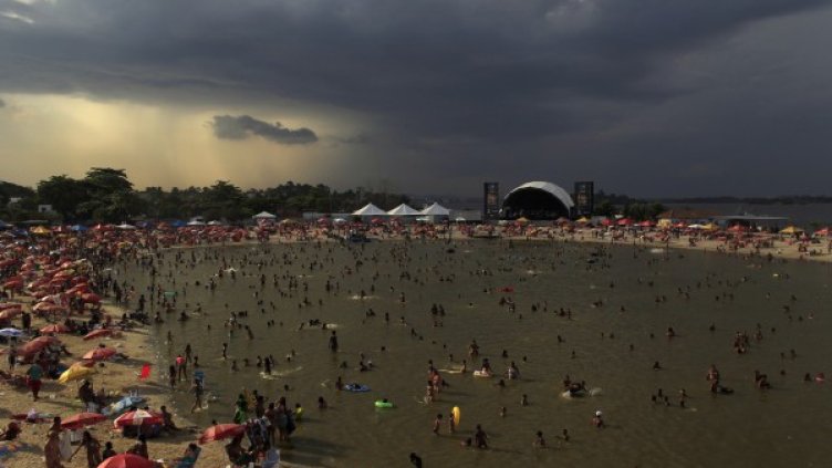 Снимка: Reuters