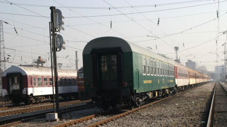 Снимка: архив, Булфото