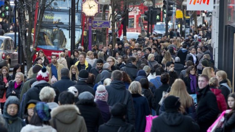 Снимка: архив, Reuters