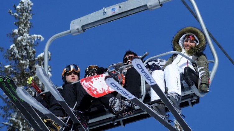 Снимка: архив, Булфото