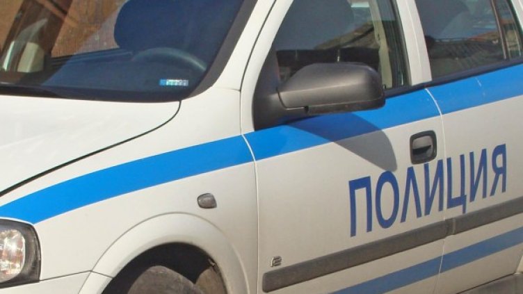 Архив: Булфото