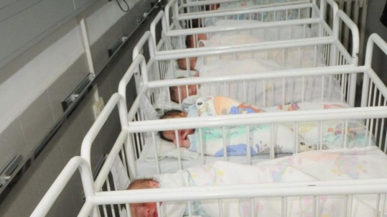 Снимка: архив, Булфото