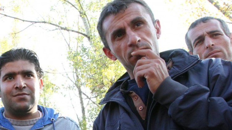 Архив: Булфото