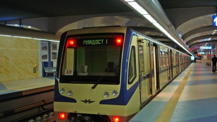 Архив: Булфото