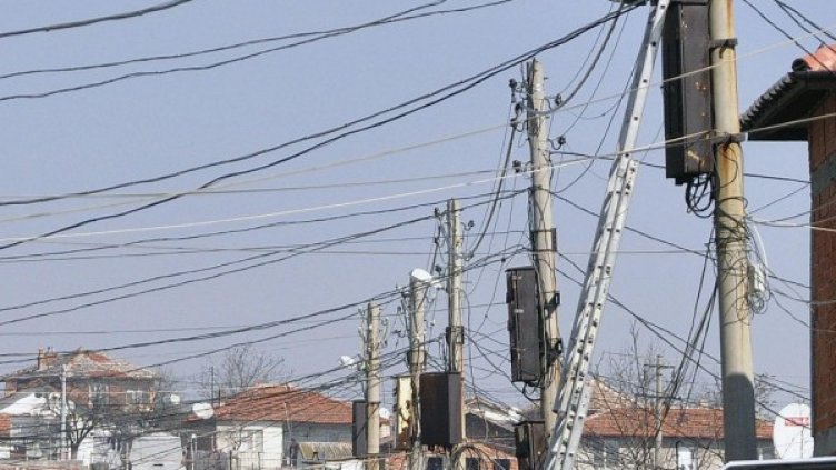 Снимка: Булфото, архив