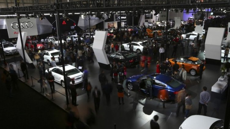 Снимка: Ройтерс