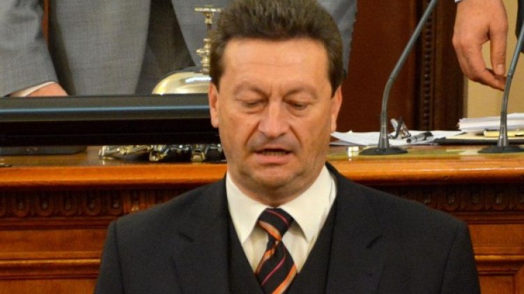 Архив: Булфото