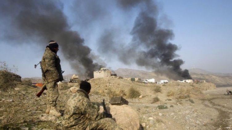 Снимка: Reuters