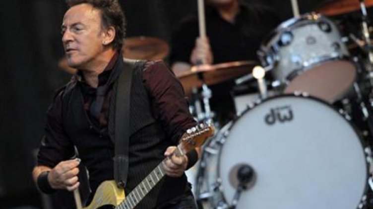 Снимка: Reuters