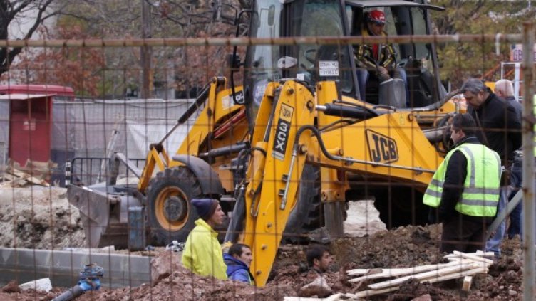 Снимка: Булфото, архив