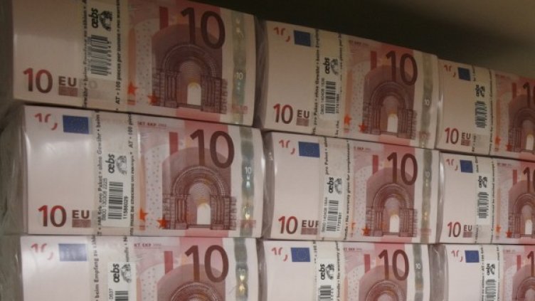 Снимка: архив, Reuters