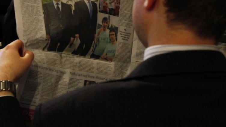 Снимка: архив, Ройтерс