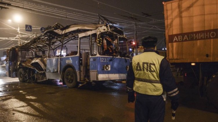 Снимка: Ройтерс