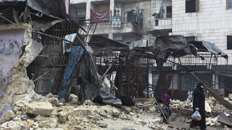 Снимка: Ройтерс, архив