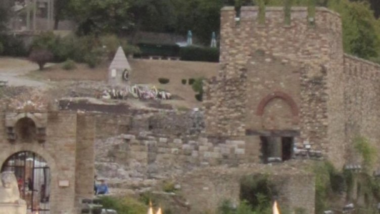 Снимка: Булфото, архив