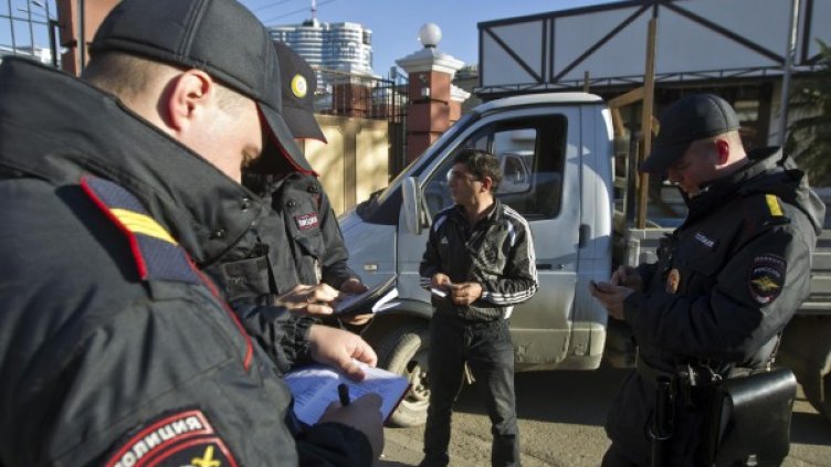 Снимка: Ройтерс