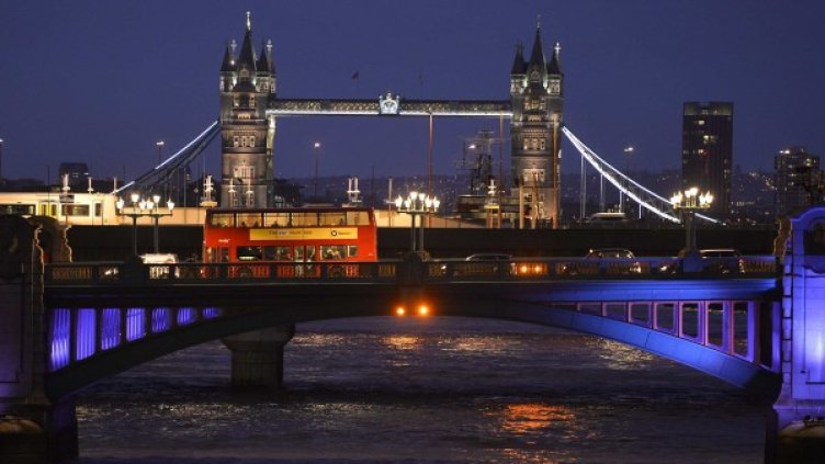 Снимка: Ройтерс