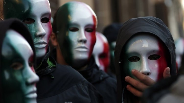 Снимка: Ройтерс