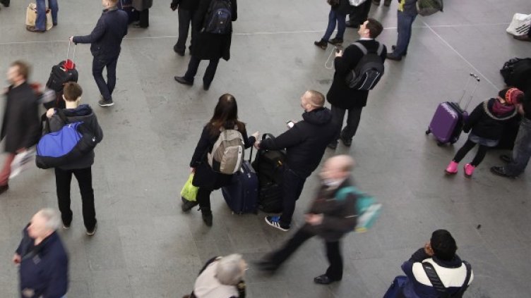 Снимка: архив, Ройтерс