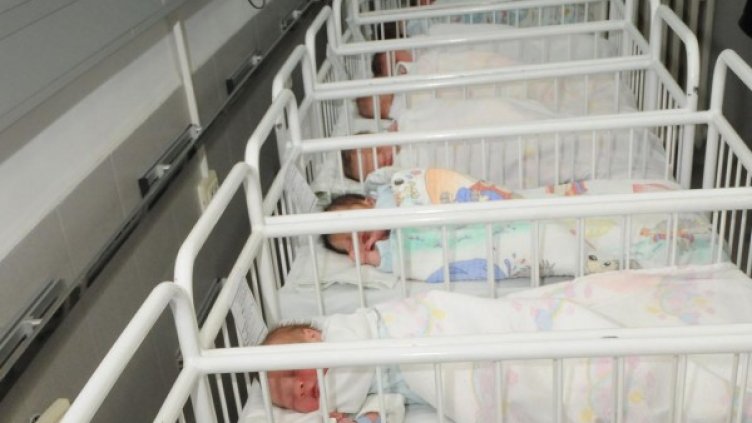 Снимка: архив, Булфото