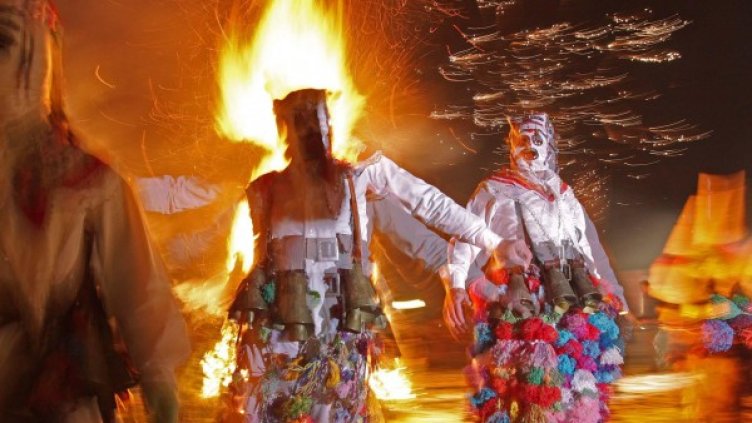 Снимка: Булфото