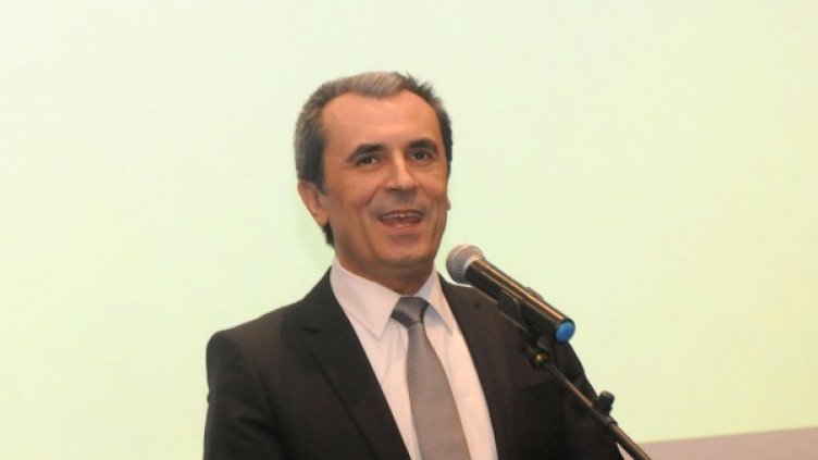 Пламен Орешарски. Снимка: архив, БулФото