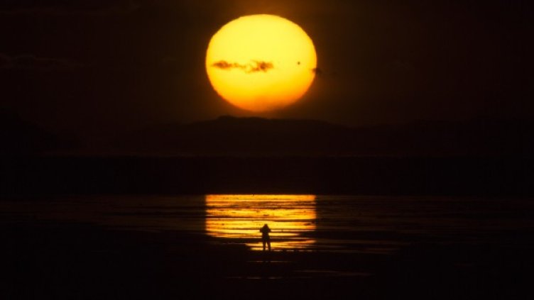 Снимка: архив, Reuters