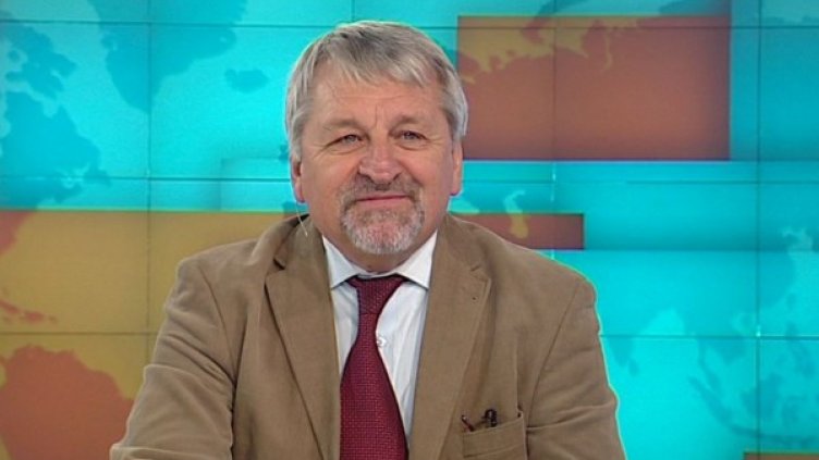 Снимка: Bulgaria On Air