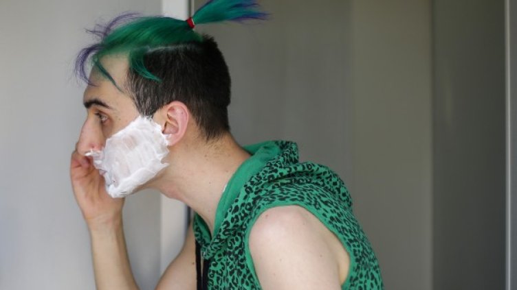 Снимка: Reuters