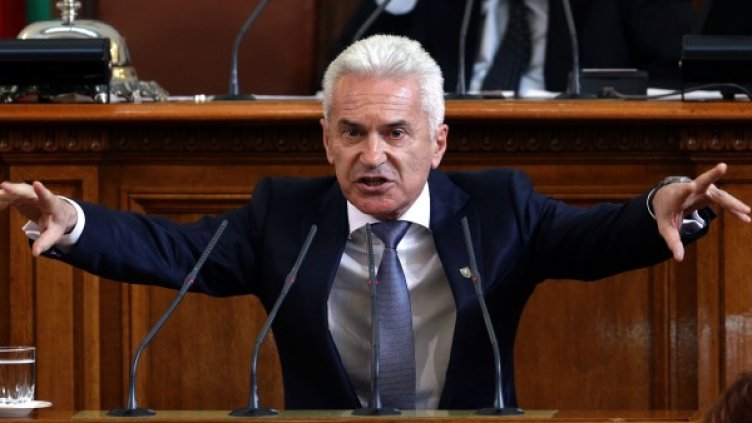 Снимка: БТА, архив